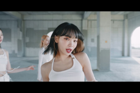 LE SSERAFIM Chaewon Impurities LE SSERAFIM Chaewon Impurities