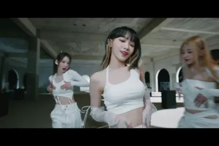 LE SSERAFIM Chaewon Impurities LE SSERAFIM Chaewon Impurities