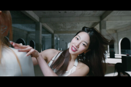 LE SSERAFIM Kazuha Impurities LE SSERAFIM Kazuha Impurities