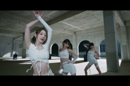 LE SSERAFIM Sakura Impurities LE SSERAFIM Sakura Impurities