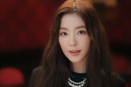 Red Velvet Irene Birthday Red Velvet Irene Birthday