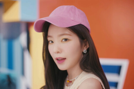 Red Velvet Irene Birthday Red Velvet Irene Birthday