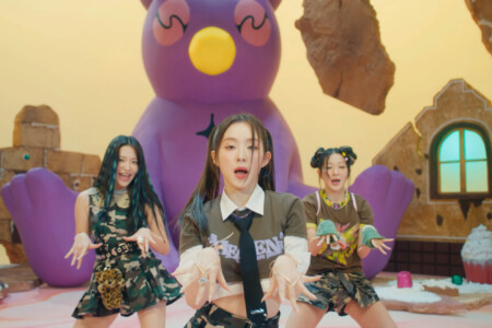 Red Velvet Irene Birthday Red Velvet Irene Birthday