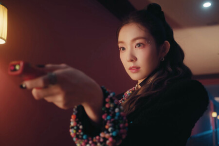 Red Velvet Irene Birthday Red Velvet Irene Birthday