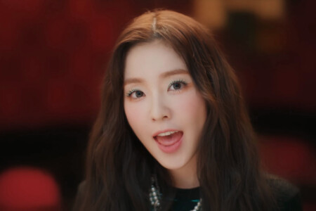 Red Velvet Irene Birthday Red Velvet Irene Birthday