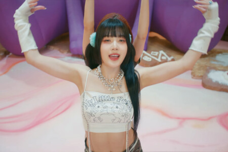 Red Velvet Joy Birthday Red Velvet Joy Birthday