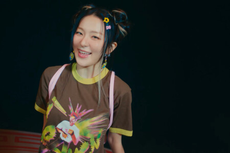 Red Velvet Seulgi Birthday Red Velvet Seulgi Birthday