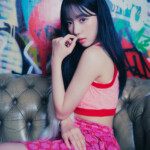 CLASS:y Hong Hyeju Day & Night Concept CLASS:y Hong Hyeju Day & Night Concept