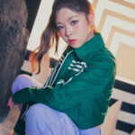 CLASS:y Kim Riwon Day & Night Concept CLASS:y Kim Riwon Day & Night Concept