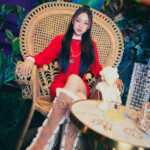 CLASS:y Park Boeun Day & Night Concept CLASS:y Park Boeun Day & Night Concept