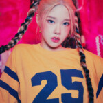 CLASS:y Yoon Chaewon Day & Night Concept CLASS:y Yoon Chaewon Day & Night Concept