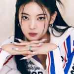ITZY Lia Cheshire Concept ITZY Lia Cheshire Concept