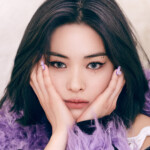 ITZY Ryujin Cheshire Concept ITZY Ryujin Cheshire Concept