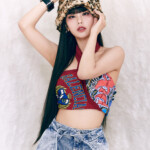 ITZY Yeji Cheshire Concept ITZY Yeji Cheshire Concept