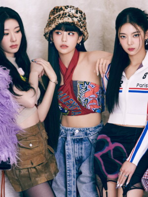ITZY Cheshire Concept Group ITZY Cheshire Concept Group