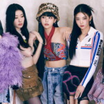 ITZY Cheshire Concept Group ITZY Cheshire Concept Group