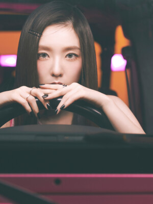 Red Velvet Irene The ReVe Festival 2022 - Birthday ReVe Power Teaser
