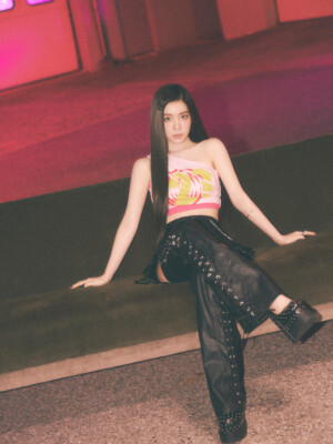 Red Velvet Irene The ReVe Festival 2022 - Birthday ReVe Power Teaser