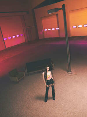 Red Velvet Irene The ReVe Festival 2022 - Birthday ReVe Power Teaser