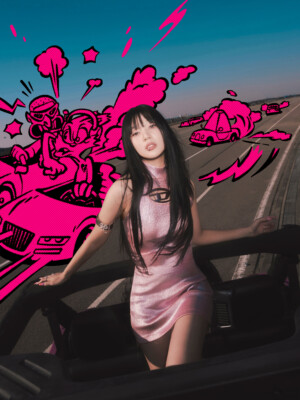 Red Velvet Joy The ReVe Festival 2022 - Birthday ReVe Power Teaser