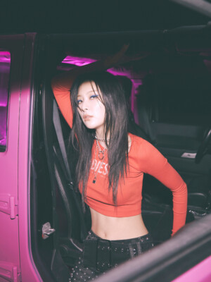 Red Velvet Seulgi The ReVe Festival 2022 - Birthday ReVe Power Teaser