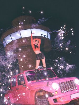 Red Velvet Seulgi The ReVe Festival 2022 - Birthday ReVe Power Teaser