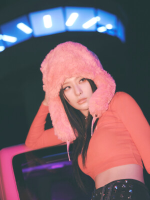 Red Velvet Seulgi The ReVe Festival 2022 - Birthday ReVe Power Teaser