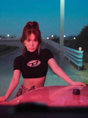 Red Velvet Wendy The ReVe Festival 2022 - Birthday ReVe Power Teaser