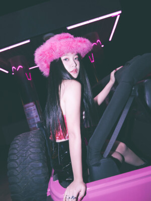 Red Velvet Yeri The ReVe Festival 2022 - Birthday ReVe Power Teaser