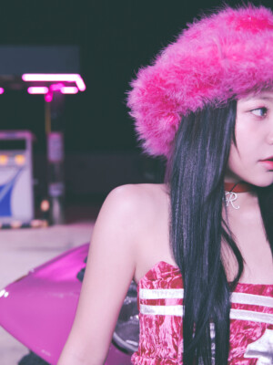 Red Velvet Yeri The ReVe Festival 2022 - Birthday ReVe Power Teaser