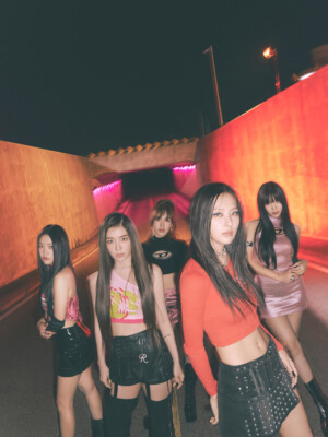 Red Velvet The ReVe Festival 2022 - Birthday ReVe Power Teaser Group Red Velvet The ReVe Festival 2022 - Birthday ReVe Power Teaser Group