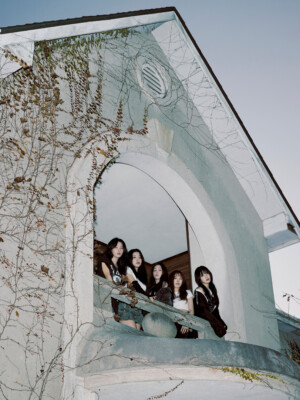 Red Velvet The ReVe Festival 2022 - Birthday Odd Recipe Teaser Group Red Velvet The ReVe Festival 2022