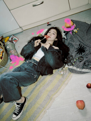 Red Velvet Irene The ReVe Festival 2022 - Birthday Odd Recipe Teaser Red Velvet Irene The ReVe Festival 2022