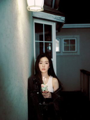 Red Velvet Irene The ReVe Festival 2022 - Birthday Odd Recipe Teaser Red Velvet Irene The ReVe Festival 2022