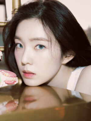 Red Velvet Irene The ReVe Festival 2022 - Birthday Odd Recipe Teaser Red Velvet Irene The ReVe Festival 2022