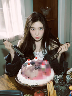 Red Velvet Irene The ReVe Festival 2022 - Birthday Odd Recipe Teaser Red Velvet Irene The ReVe Festival 2022