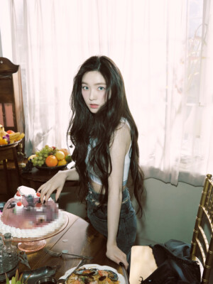 Red Velvet Irene The ReVe Festival 2022 - Birthday Odd Recipe Teaser Red Velvet Irene The ReVe Festival 2022