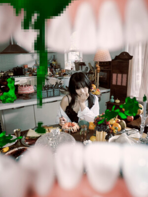 Red Velvet Joy The ReVe Festival 2022 - Birthday Odd Recipe Teaser Red Velvet Joy The ReVe Festival 2022 - Birthday Odd Recipe Teaser