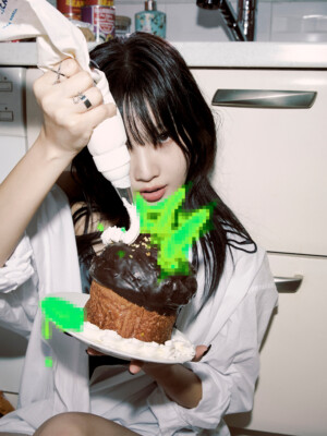 Red Velvet Joy The ReVe Festival 2022 - Birthday Odd Recipe Teaser Red Velvet Joy The ReVe Festival 2022 - Birthday Odd Recipe Teaser