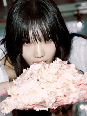 Red Velvet Joy The ReVe Festival 2022 - Birthday Odd Recipe Teaser Red Velvet Joy The ReVe Festival 2022 - Birthday Odd Recipe Teaser