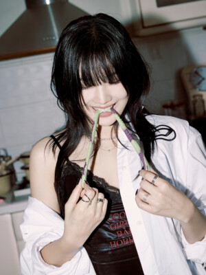 Red Velvet Joy The ReVe Festival 2022 - Birthday Odd Recipe Teaser Red Velvet Joy The ReVe Festival 2022 - Birthday Odd Recipe Teaser