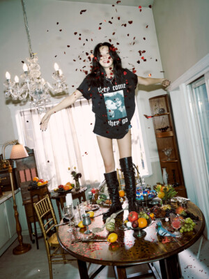 Red Velvet Seulgi The ReVe Festival 2022 - Birthday Odd Recipe Teaser Red Velvet Seulgi The ReVe Festival 2022