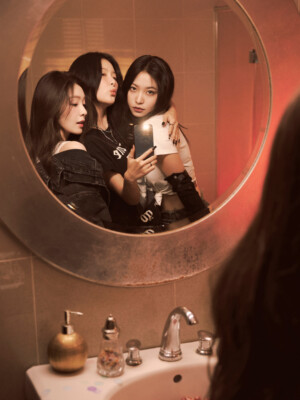 Red Velvet The ReVe Festival 2022 - Birthday Odd Recipe Teaser Unit Irene Seulgi Yeri Red Velvet The ReVe Festival 2022 Unit Irene Seulgi Yeri