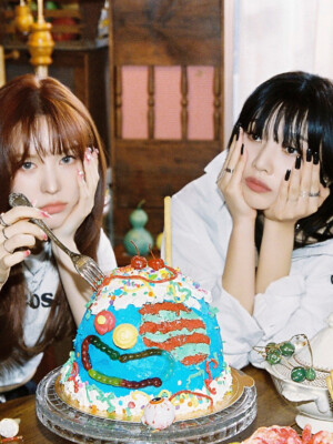 Red Velvet Wendy Joy The ReVe Festival 2022 - Birthday Odd Recipe Teaser Red Velvet Wendy Joy The ReVe Festival 2022 - Birthday Odd Recipe Teaser
