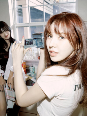 Red Velvet Wendy Joy The ReVe Festival 2022 - Birthday Odd Recipe Teaser Red Velvet Wendy Joy The ReVe Festival 2022 - Birthday Odd Recipe Teaser