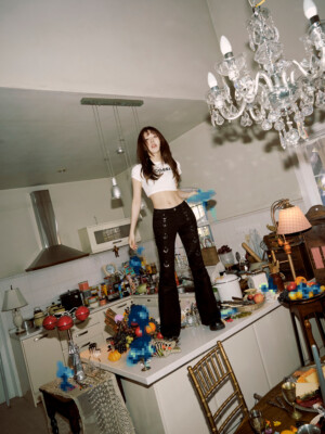 Red Velvet Wendy The ReVe Festival 2022 - Birthday Odd Recipe Teaser Red Velvet Wendy The ReVe Festival 2022 - Birthday Odd Recipe Teaser