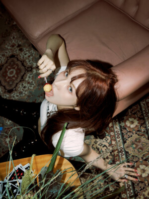 Red Velvet Wendy The ReVe Festival 2022 - Birthday Odd Recipe Teaser Red Velvet Wendy The ReVe Festival 2022 - Birthday Odd Recipe Teaser