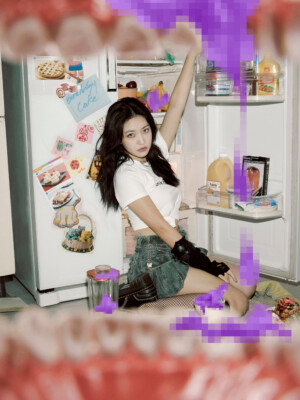 Red Velvet Yeri The ReVe Festival 2022 - Birthday Odd Recipe Teaser Red Velvet Yeri The ReVe Festival 2022