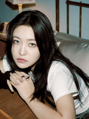 Red Velvet Yeri The ReVe Festival 2022 - Birthday Odd Recipe Teaser Red Velvet Yeri The ReVe Festival 2022