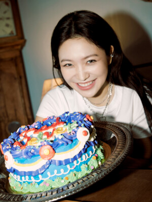 Red Velvet Yeri The ReVe Festival 2022 - Birthday Odd Recipe Teaser Red Velvet Yeri The ReVe Festival 2022